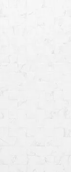 Настенная плитка Forza Calacatta White Mosaico 01 (M0427Y29601)