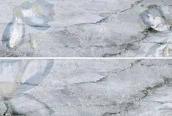 Декор Dec. JAR GOLD BLU