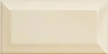 Настенная плитка BISELADO Crema (Marfil)