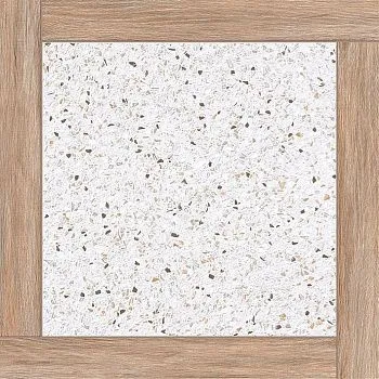 Керамогранит Case White (5788)