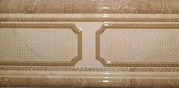 Бордюр Cenefa Lateral Daino Natural