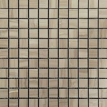 Мозаика мрамор Adriatica M034-25P полированная