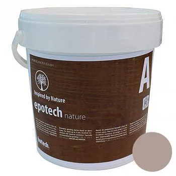 Затирка epotech nature beech (1.5 kg)
