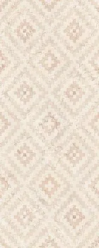 Настенная плитка Резиденция орнамент 7171