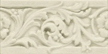 Бордюр Wine Country Blossom Border Ivory