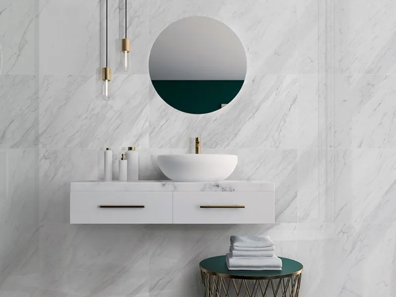 Керамогранит VOLAKAS от производителя ITT Ceramic –  фото