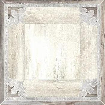 Керамогранит  MAJESTIC Queen Argento (21285)