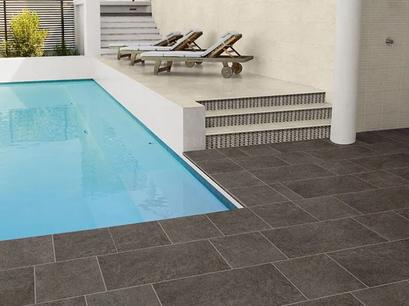 Ступени PIETRA DE FIRENZE от производителя Natucer –  фото