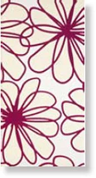 Декор Decorado Chic Malva