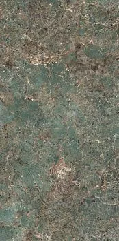 Керамогранит Ultra Marmi AMAZONITE Luc Shiny (6mm) 150