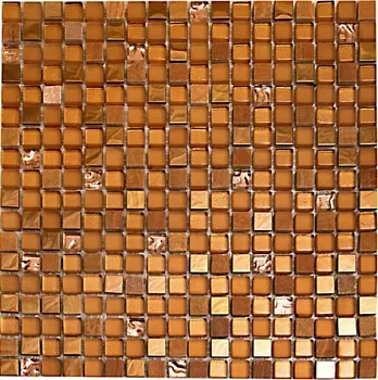 Мозаика DHT02-1 (15x15)