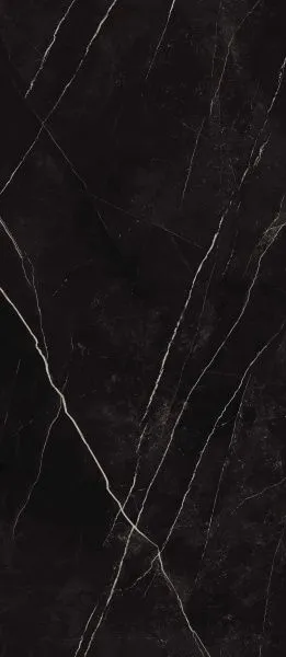 Керамогранит Empire Calacatta Black Lapp (600180000016) 120х278