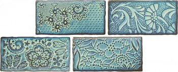 Настенная плитка Feeling Agua Marina