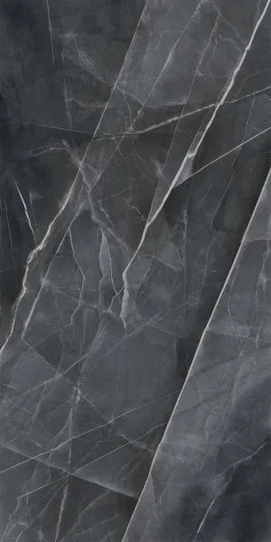 Керамогранит CityMarble Калакатта Блэк Матовый R10A 7Рек 60х120 (под заказ)