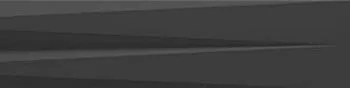 Настенная плитка STRIPES TRANSITION GRAPHITE MATT (108932)