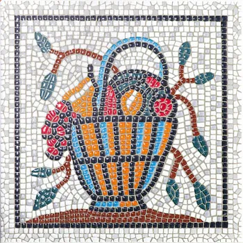 Декор AC154/5155 Равенна