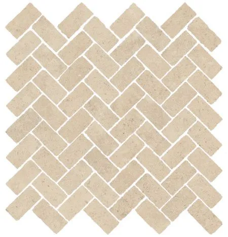 Мозаика Room Stone Beige Mosaico Cross (620110000097) (изображение)