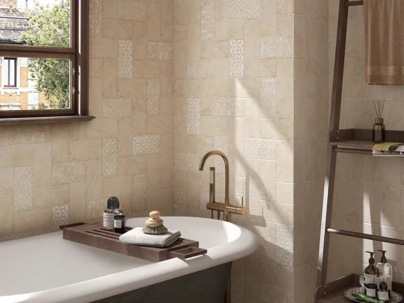 Керамическая плитка ДУОМО от производителя Kerama Marazzi –  фото