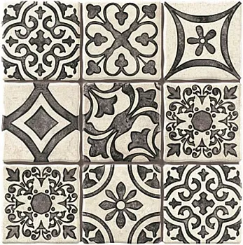 Декор Mainzu Duomo Monza Grey