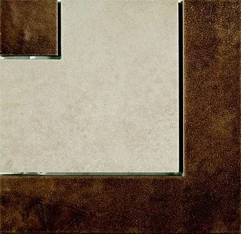 Вставка Ducale Taco Pulido 1 Nacar