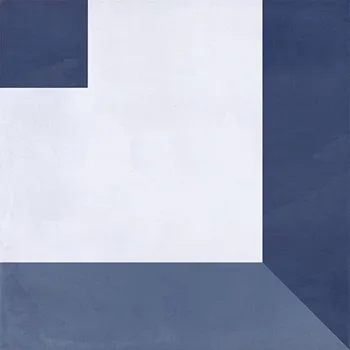 Настенная плитка Rev. SEA SQUARE MATE PO 20х20