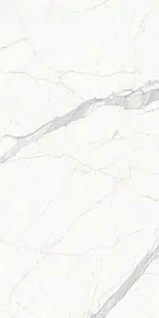 Керамогранит Ultra Marmi Statuario Altissimo Shiny (6mm)