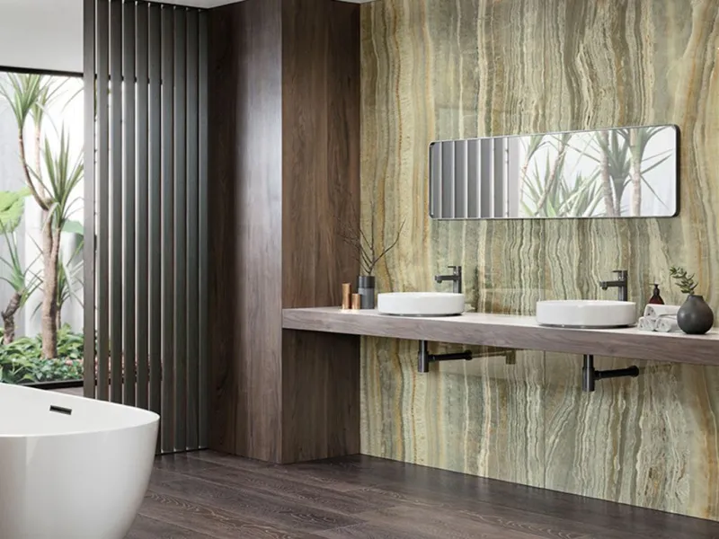 Керамогранит ONICE от производителя XLight –  фото