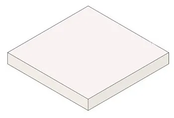 Ступень MARVEL BEIGE SCALINO ANGOLARE (ASMW)