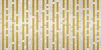 Декор Avelana Melody 08-03-11-1337 бежевый