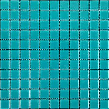 Мозаика COLOR PALETTE A-102 (B-102) глянцевая (25,8х25,8)