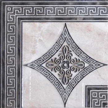 Декор Esquinera Legend Vison