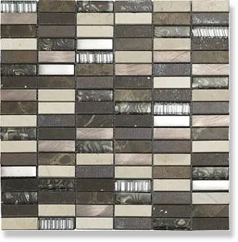 Мозаика Safari Leopard