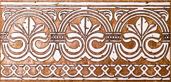 Декор B1891/3331 Ницца беж