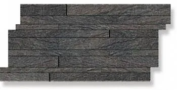 Керамогранит Muretti Percorsi Quartz Black