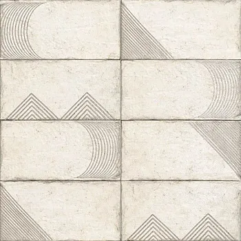 Настенная плитка Alpe White