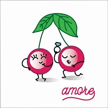 Декор NT/A162/5009 Фруктовая серенада