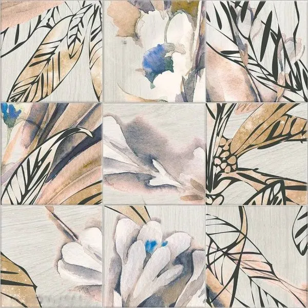 Декор Mainzu Decor Autumn Leaves 20x20