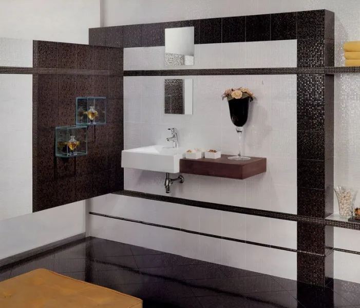 Керамическая плитка IPANEMA от производителя Aparici –  фото