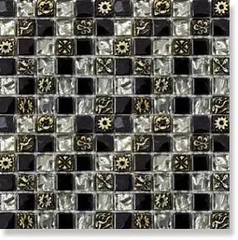 Мозаика PM230SXA 15x15