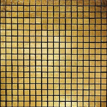 Нат.камень Lacche FULL GOLD 1 (1,5х1,5)