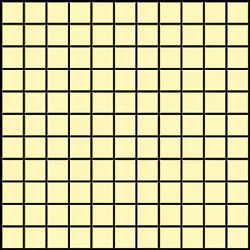 Мозаика MIRror QM-2502 (L-202) глянцевая (25.8х.25.8)