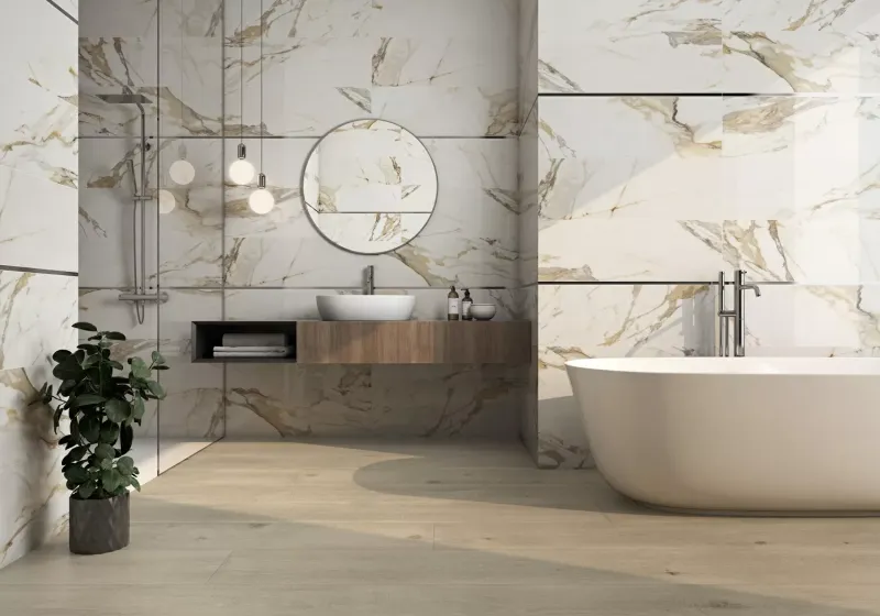  MIDAS от производителя Argenta –  фото