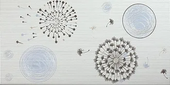 Декор DECOR DANDELION ICE