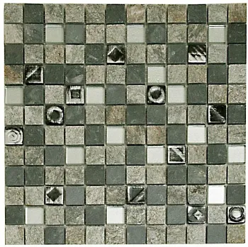 Мозаика HT910 (23x23)