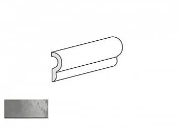 Бордюр LONDON ARTISAN ALABASTER (24509)