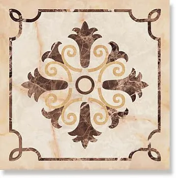 Вставка SORRENTO ROSONE LIRICA