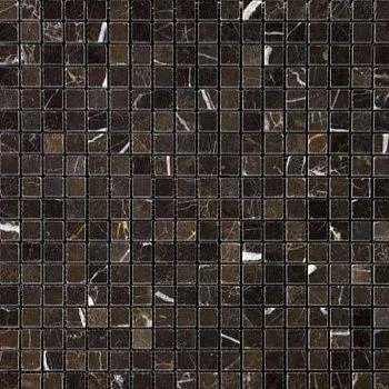 Мозаика мрамор Adriatica M076-15P (M076-FP)