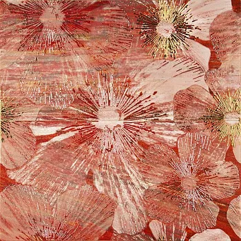 Декор DEC.HYPNOTIC ROSSO (комп. 2шт)