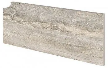 Плинтус Zanq.MARBLES FIOR TRAVERTINO DER прав