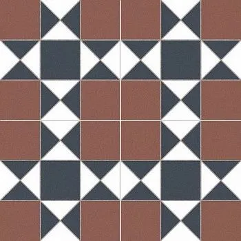 Напольная плитка CHIC CARDIFF BURDEOS